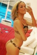 Chiavari Trans Escort Giselle Oliveira 388 16 17 895 foto selfie 29