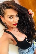 Lecce Trans Escort Ingrid Lemos 327 24 03 070 foto selfie 33