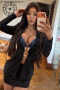 Milano Trans Isabella Lopes 389 93 10 694 foto selfie 2