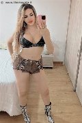 Catania Trans Escort Isabella Santos 338 15 21 054 foto selfie 19