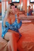 Trieste Trans Escort Ivanna Dubois 380 20 94 626 foto selfie 7