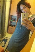 Lecce Trans Escort Leslie Kidon Pornostar 331 58 58 461 foto selfie 39