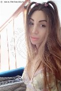 Monza Trans Escort Lorena Skinny 329 83 38 812 foto selfie 7