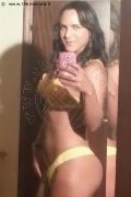 Capua Trans Escort Luma 389 61 49 506 foto selfie 2