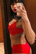 La Spezia Trans Escort Luna Andrade 333 38 70 587 foto selfie 5