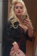 Chiavari Trans Maite Collins 329 83 37 093 foto selfie 38