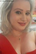 Chiavari Trans Escort Maite Collins 329 83 37 093 foto selfie 21