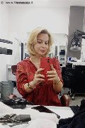 Chiavari Trans Maite De L'Enclos 329 83 37 093 foto selfie 5