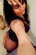 Napoli Trans Melissa Baiana 329 24 64 336 foto selfie 140