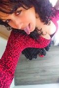 Napoli Trans Melissa Baiana 329 24 64 336 foto selfie 141