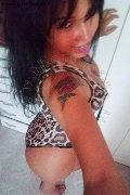 Napoli Trans Melissa Baiana 329 24 64 336 foto selfie 49