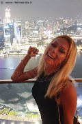 Rapallo Trans Michelle Prado 392 80 20 175 foto selfie 37