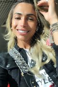 Trans Escort Nina La Vera Dea 375 98 84 313 foto selfie 39
