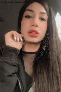 Roma Trans Escort Paolina Bustamante 345 44 10 761 foto selfie 6