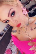 Milano Trans Escort Rebecca Isabell 375 81 15 434 foto selfie 2