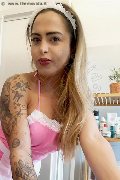 Bergamo Trans Renata Falcao 388 42 20 743 foto selfie 7