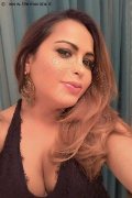 Bergamo Trans Renata Falcao 388 42 20 743 foto selfie 33