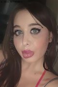 Foggia Trans Escort Rossana Bulgari Italiana 366 48 27 160 foto selfie 243
