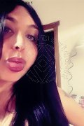 Foggia Trans Escort Rossana Bulgari Italiana 366 48 27 160 foto selfie 331