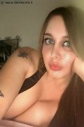 Foggia Trans Escort Rossana Bulgari Italiana 366 48 27 160 foto selfie 267