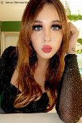Foggia Trans Escort Rossana Bulgari Italiana 366 48 27 160 foto selfie 165