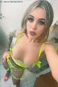 Foggia Trans Escort Rossana Bulgari Italiana 366 48 27 160 foto selfie 81