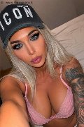 Foggia Trans Escort Rossana Bulgari Italiana 366 48 27 160 foto selfie 12
