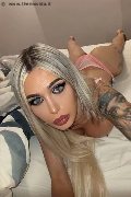 Foggia Trans Escort Rossana Bulgari Italiana 366 48 27 160 foto selfie 13