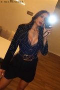 Bergamo Escort Sara Black 351 66 92 562 foto selfie 8