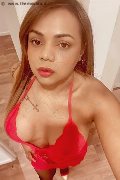 Bari Trans Vanessa 344 46 08 346 foto selfie 1