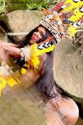 Foto Sexy Venere Nera Annunci Trans Aosta - 5