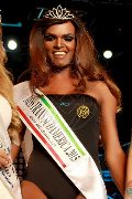 Foto Sexy Venere Nera Annunci Trans Aosta - 37