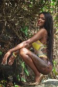Foto Sexy Venere Nera Annunci Trans Aosta - 4