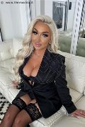 Foto Silvia Bley Annunci Escort Modena - 3
