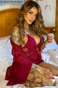 Foto Sirena Dea Annunci Trans Napoli - 13