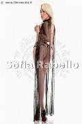 Foto Sofia Rabello Annunci Trans Milano - 54