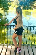 Foto Steffany Annunci Transescort Tolosa - 24