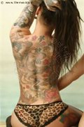 Foto Tattoomodel Ts Shirin Annunci Trans Fulda - 33