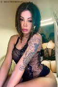 Foto Thais Ferraz Annunci Trans Roma - 48