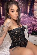 Foto Thais Ferraz Annunci Trans Roma - 17