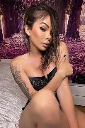 Foto Thais Ferraz Annunci Trans Roma - 18