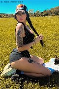 Foto Thais Ferraz Annunci Trans Roma - 14