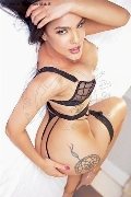 Foto Thais Gomes Annunci Girl Benevento - 5