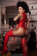 Foto Thayla Santos Pornostar Annunci Trans Milano - 29
