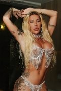 Foto Ts Babi Honey Annunci Trans Madrid - 9