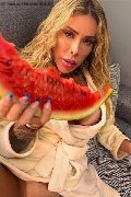Foto Ts Babi Honey Annunci Trans Madrid - 18