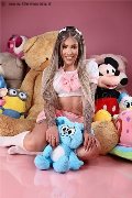 Foto Ts Babi Honey Annunci Trans Madrid - 11