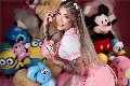 Foto Ts Babi Honey Annunci Trans Madrid - 16