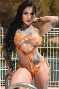 Foto Ts Clary Santos Annunci Trans Madrid - 18