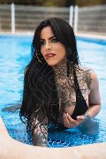 Foto Ts Clary Santos Annunci Trans Madrid - 5